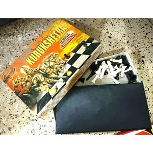 Board Games